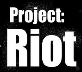 Project: Riot (Nathan.Bev)