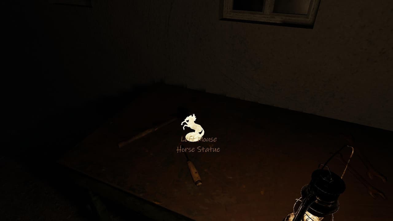 Perchta screenshot 2