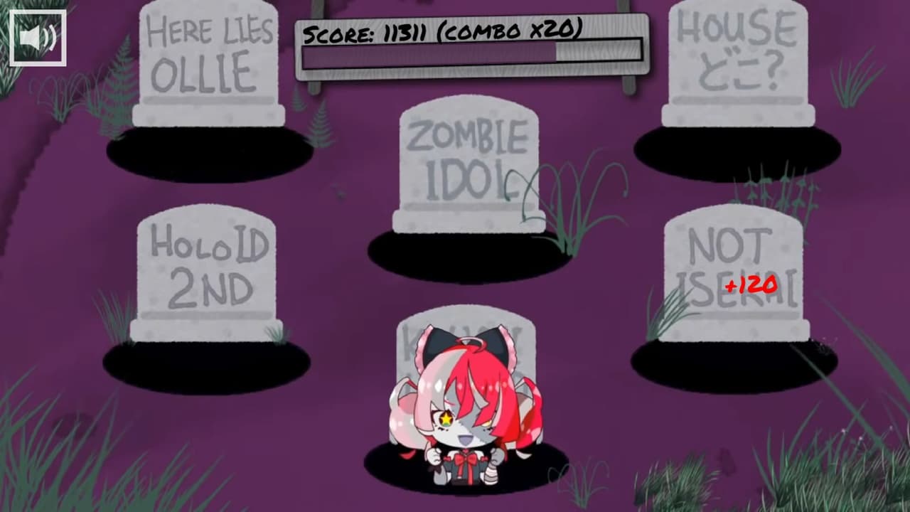 Ollie Bonk screenshot 3