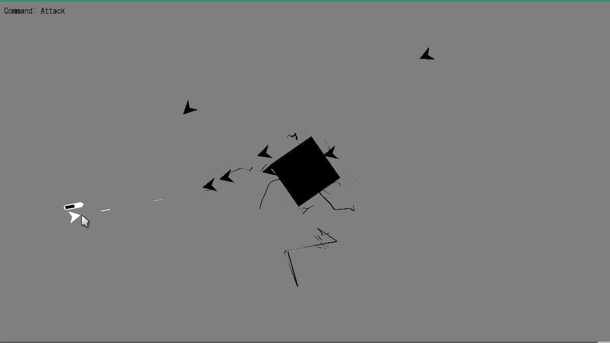 SOLN screenshot 2