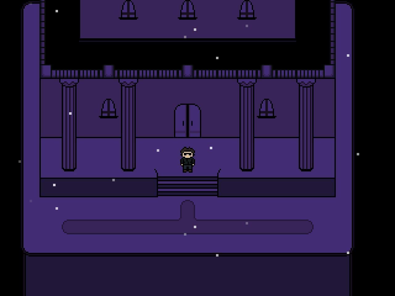 Spectres Library: Chapter I (DEMO) screenshot 3