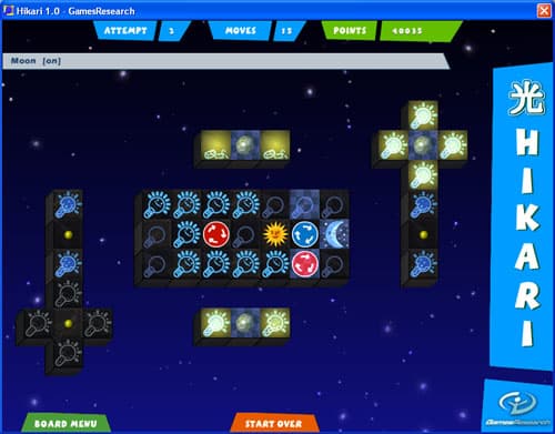 Hikari screenshot 5