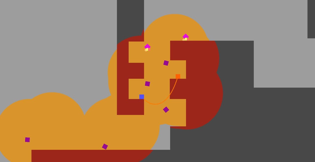 Dont Throw Me Away screenshot 2