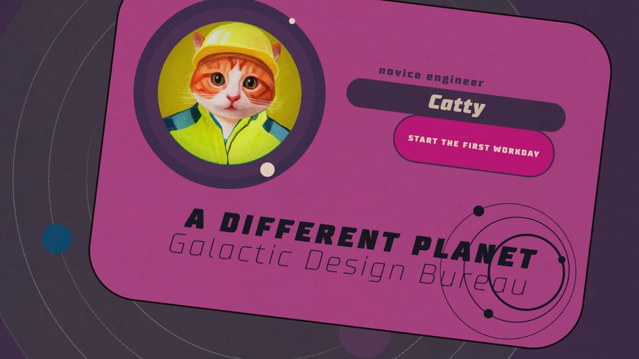 Planetary Catgineer screenshot 2
