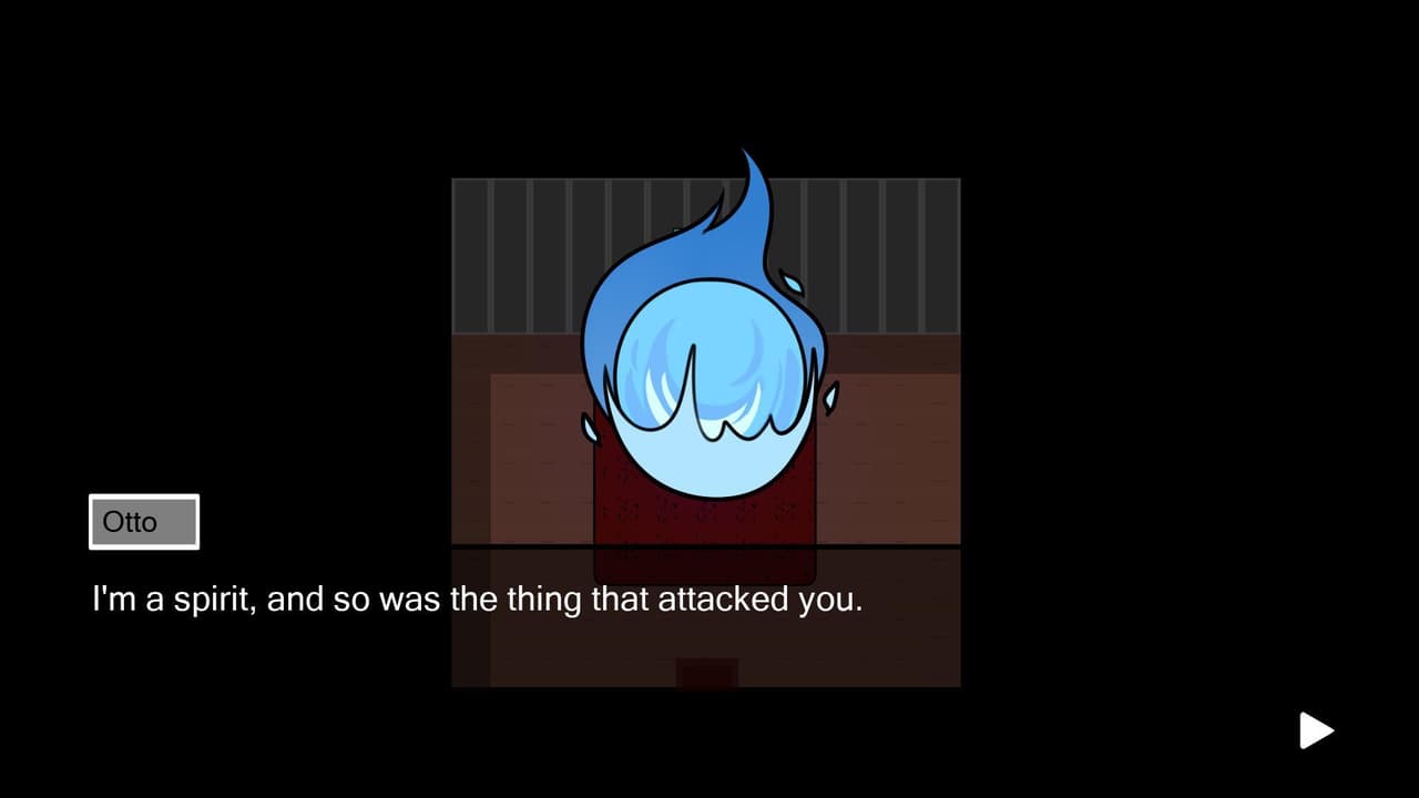 Metanormal Demo screenshot 5