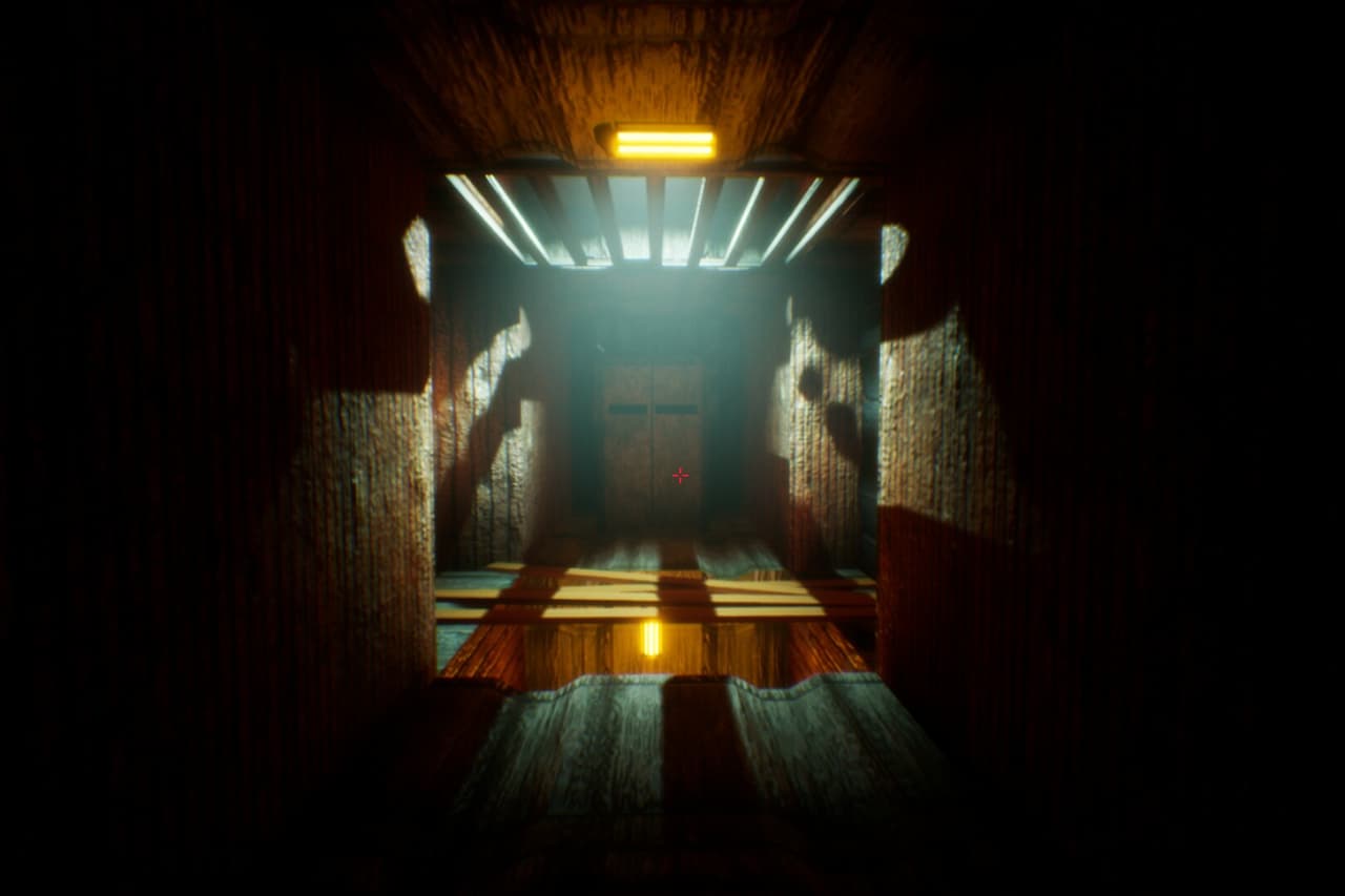 The Depths