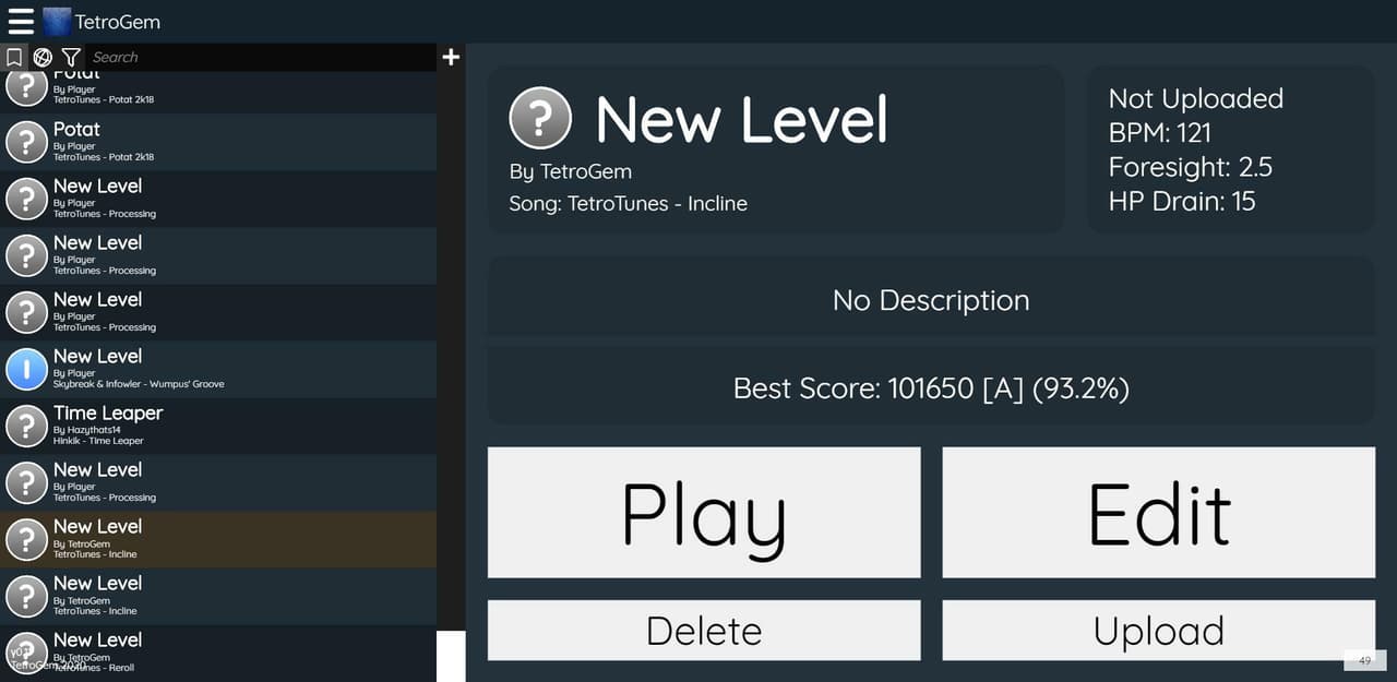 Pulsus screenshot 2
