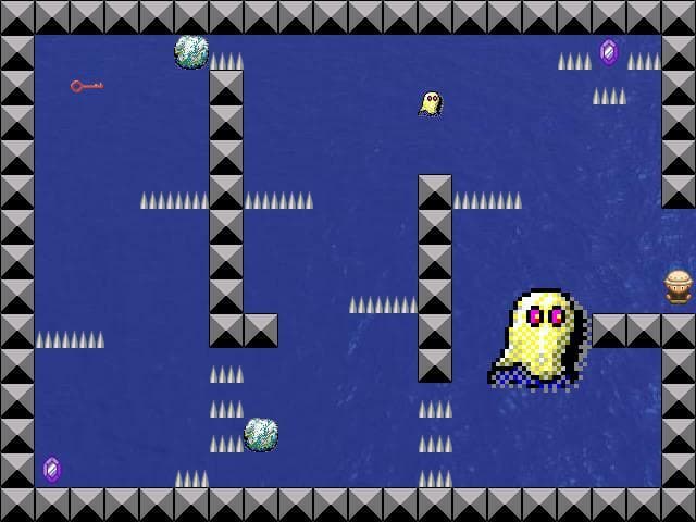 Legend of Dungeons