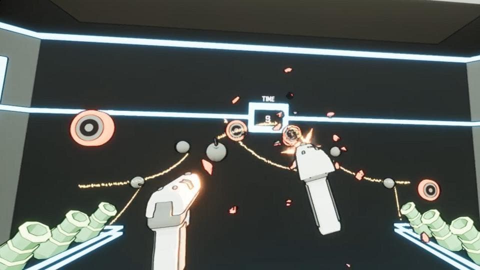 Gun Arcade VR