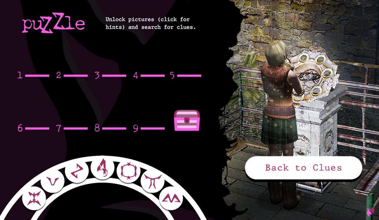 RE4: Otome Edition (ver 1.04)