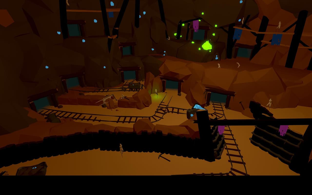 PIOUS screenshot 4