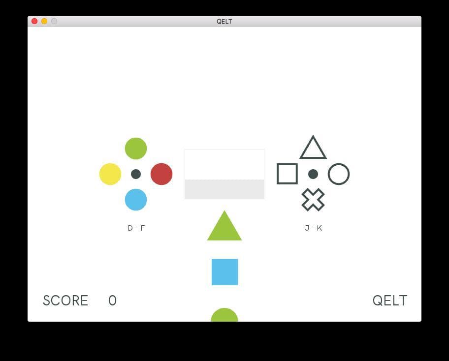 QELT screenshot 3