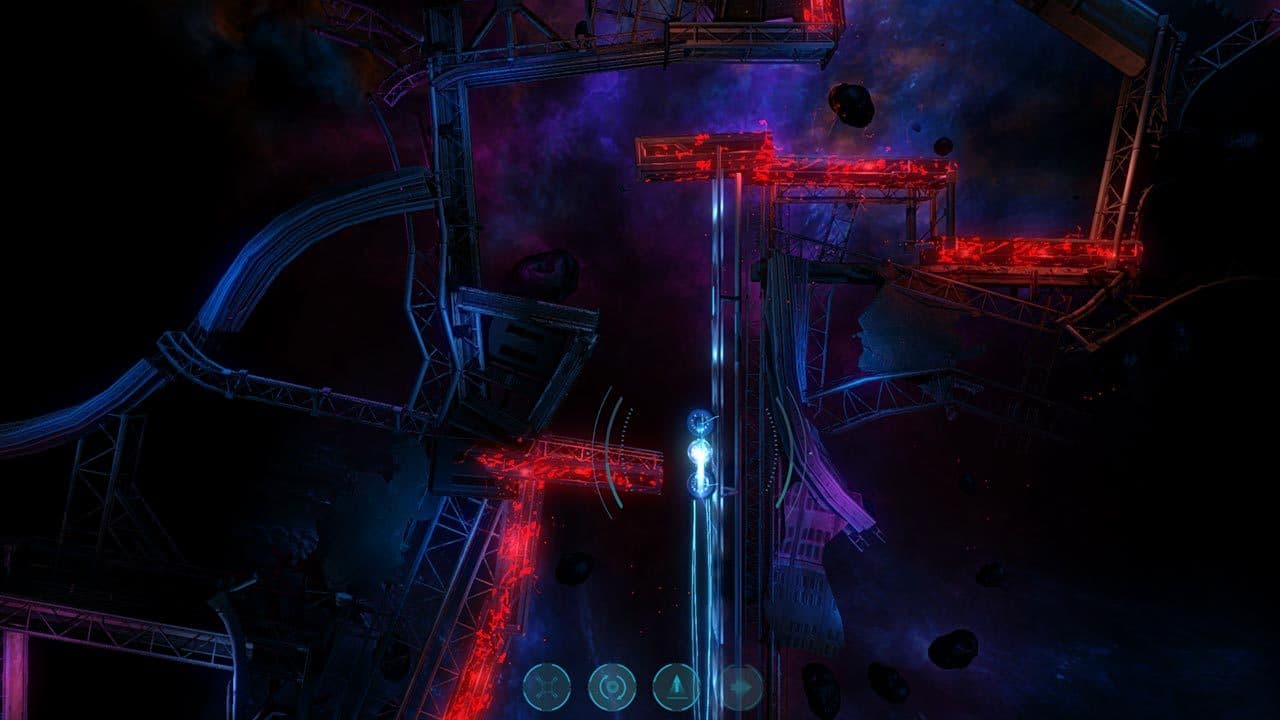 Revolve (itch) screenshot 4