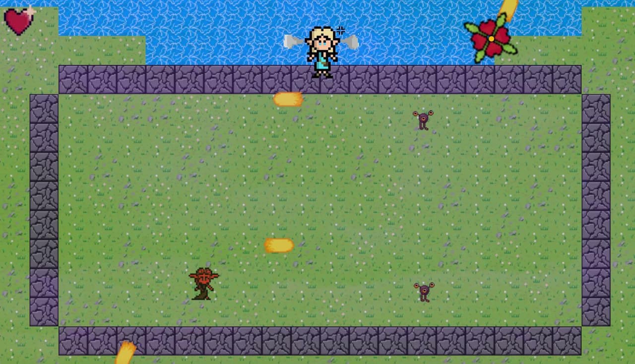 Rising From the Roots screenshot 6
