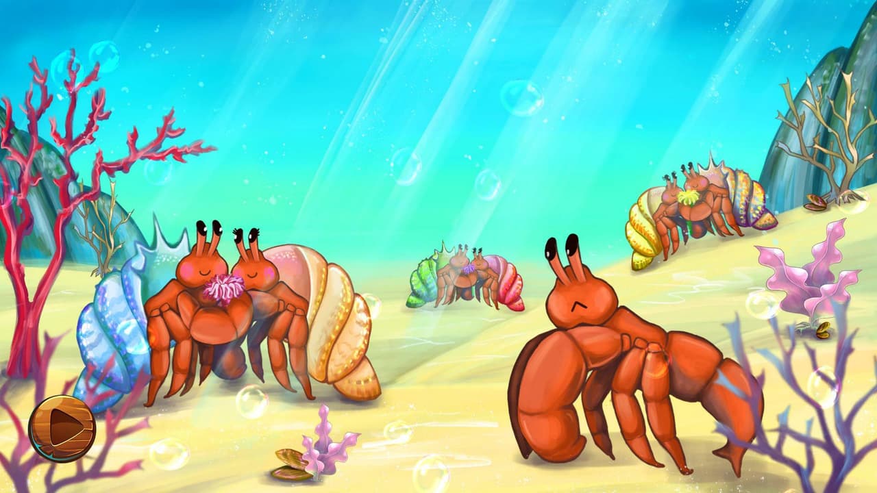Lost & Found (Dreamtale Games) screenshot 3