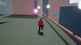 JumpBear screenshot 2