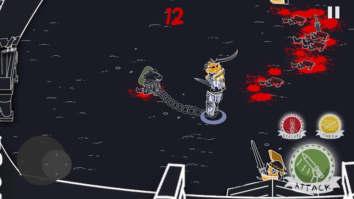 Enterchained screenshot 5
