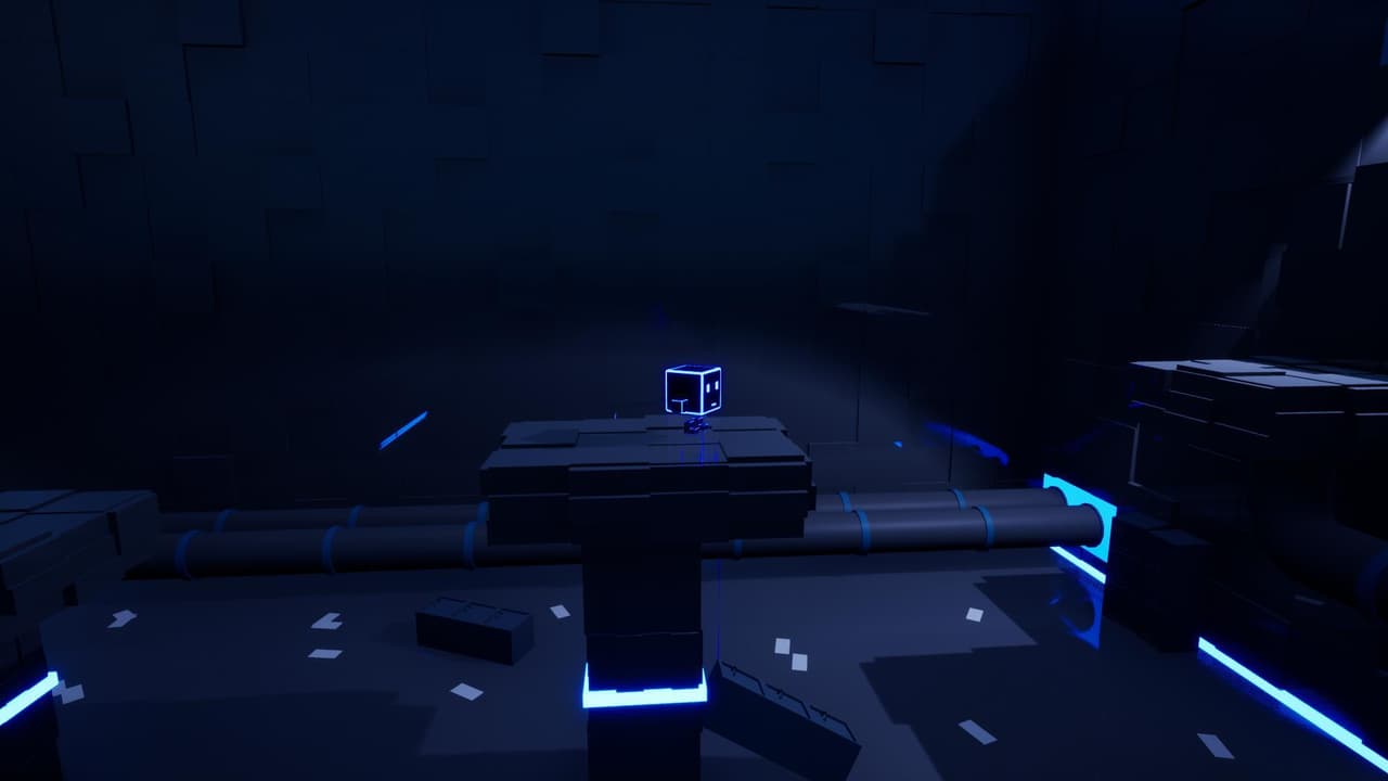 Project Ender