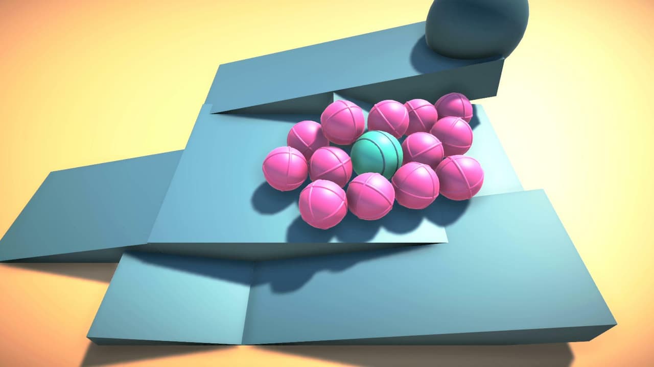 Clash of Globes screenshot 2
