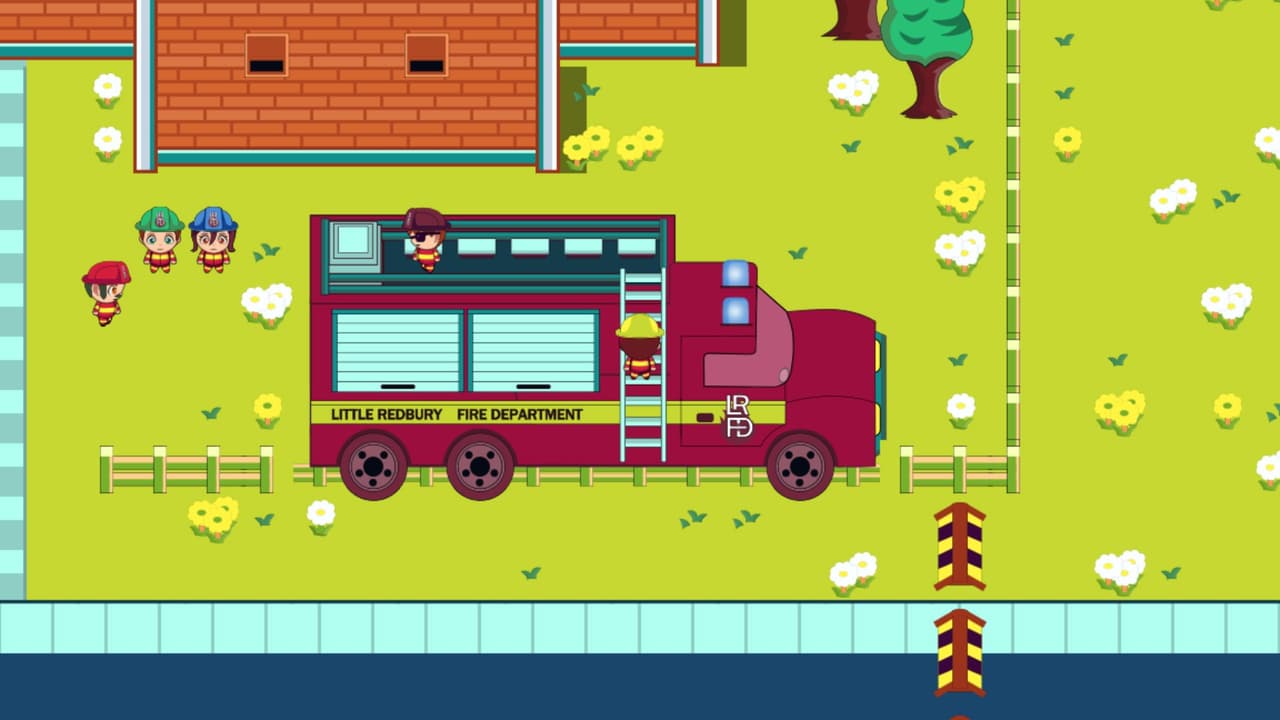 Love Me Forever screenshot 6