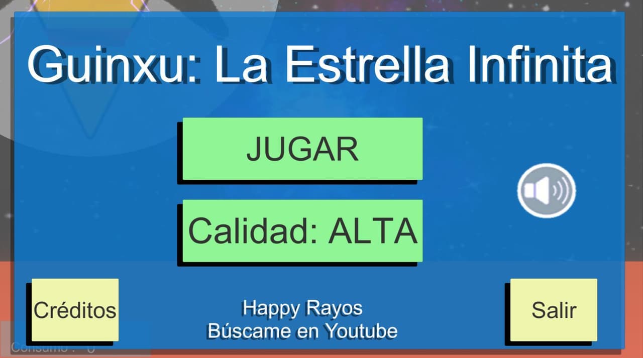 Guinxu: La Estrella Infinita screenshot 2