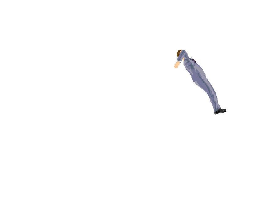 Happy Wheels Ragdoll