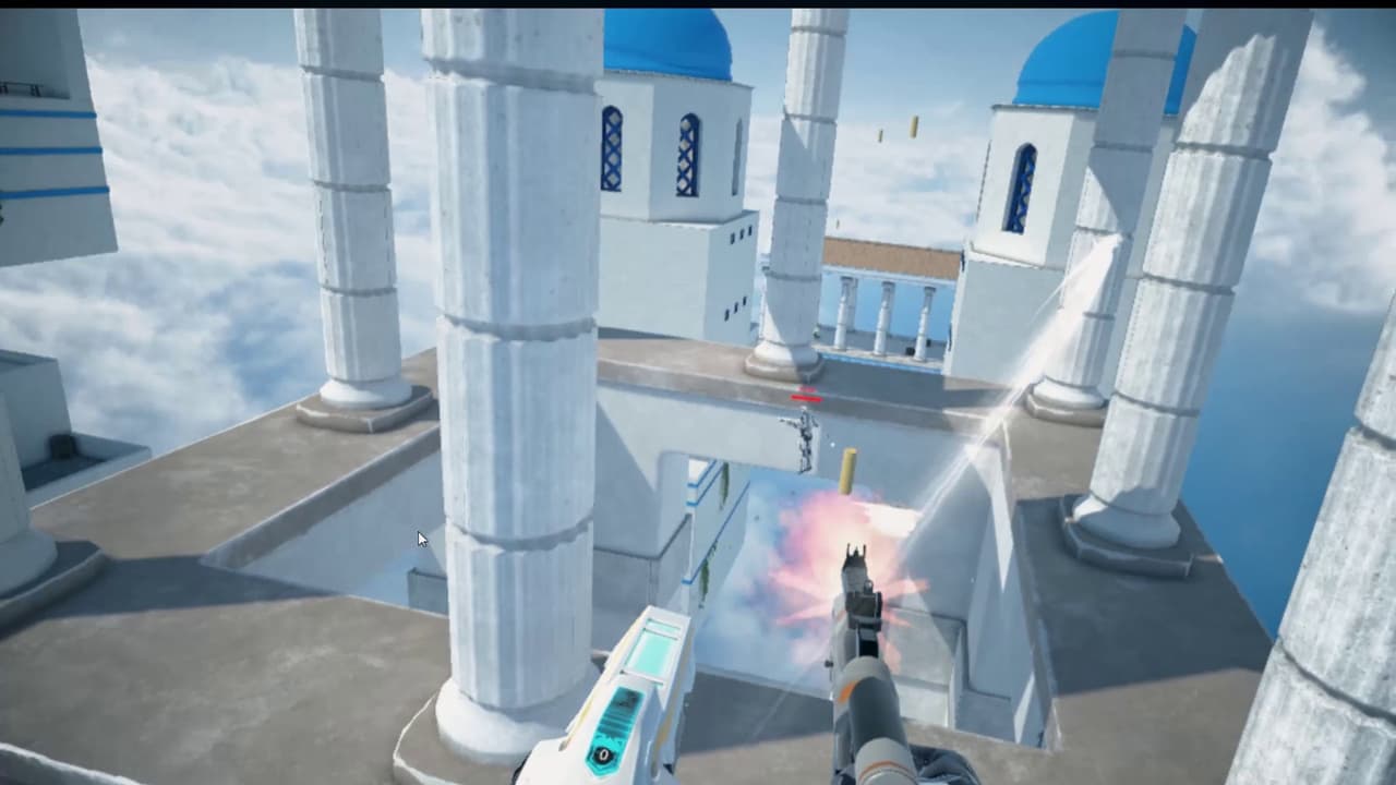 Skyfront screenshot 4