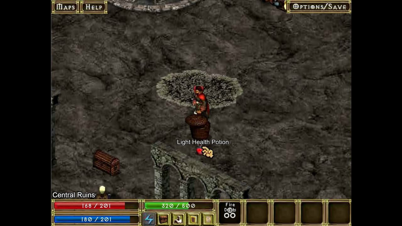 King Island 3 screenshot 4