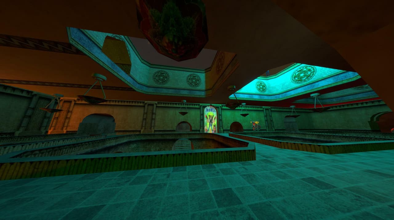 Demons Island screenshot 6