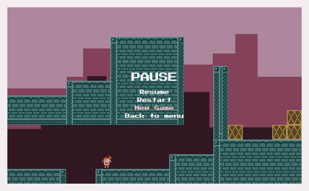 Love Death (Hololive fangame) screenshot 3