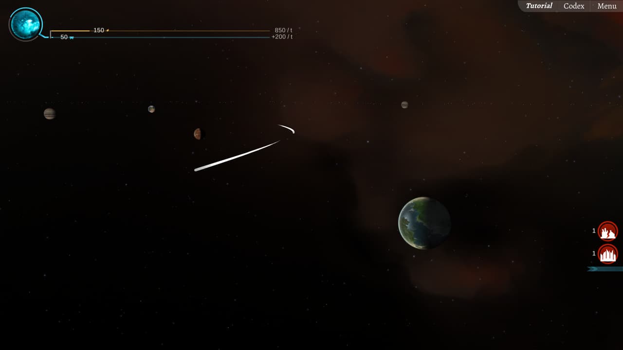 Interplanetary screenshot 4