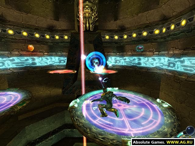 DroneZ screenshot 6
