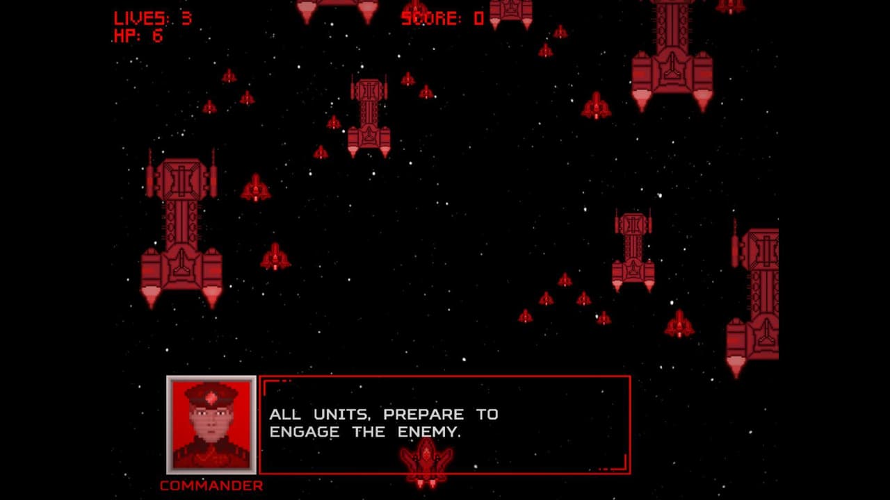 Verisim Skies - Demo screenshot 2