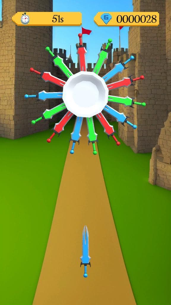 Espadanium (AwsApps) screenshot 3