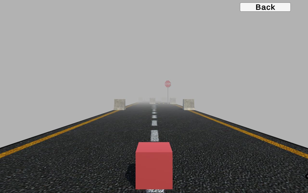 CUBE (itch) (Bluzzzz) screenshot 3