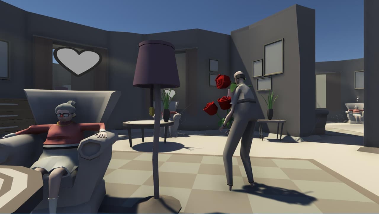 Roses For Her screenshot 2