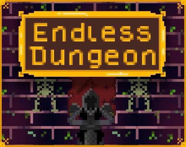 Endless Dungeon (itch) (AleixFerre, Atalaya22)