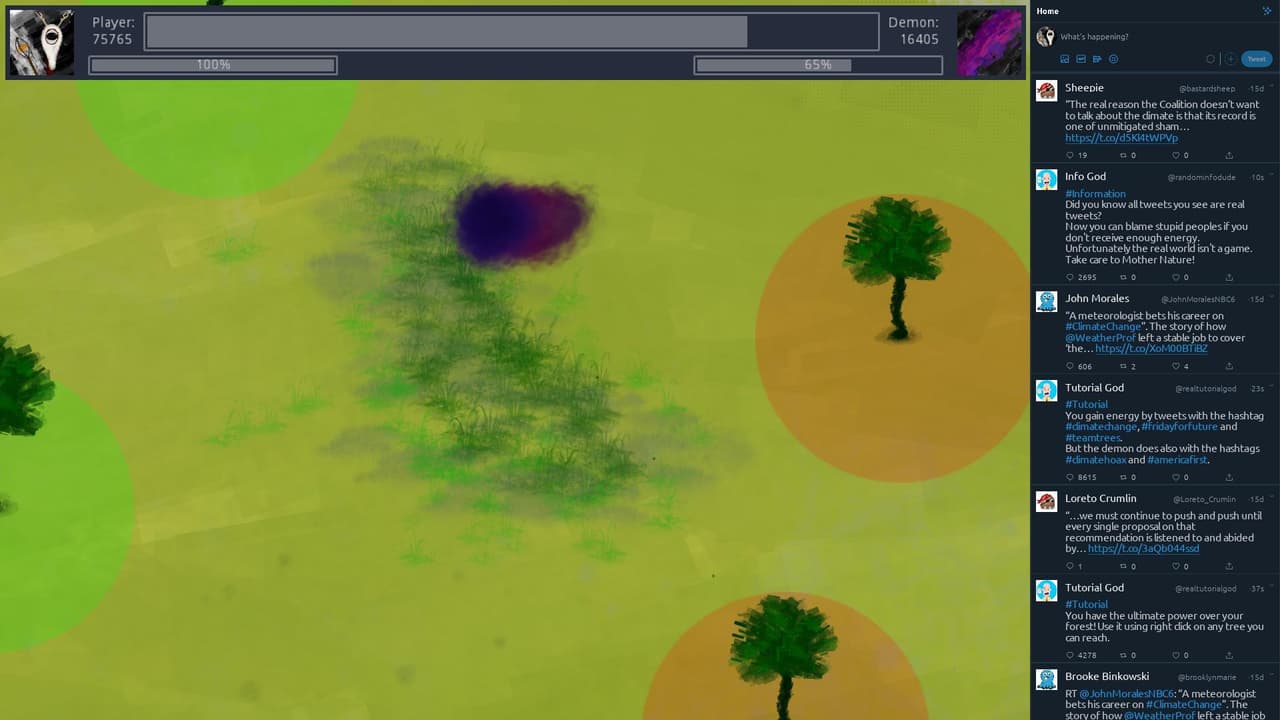 Planty (chippmann) screenshot 2