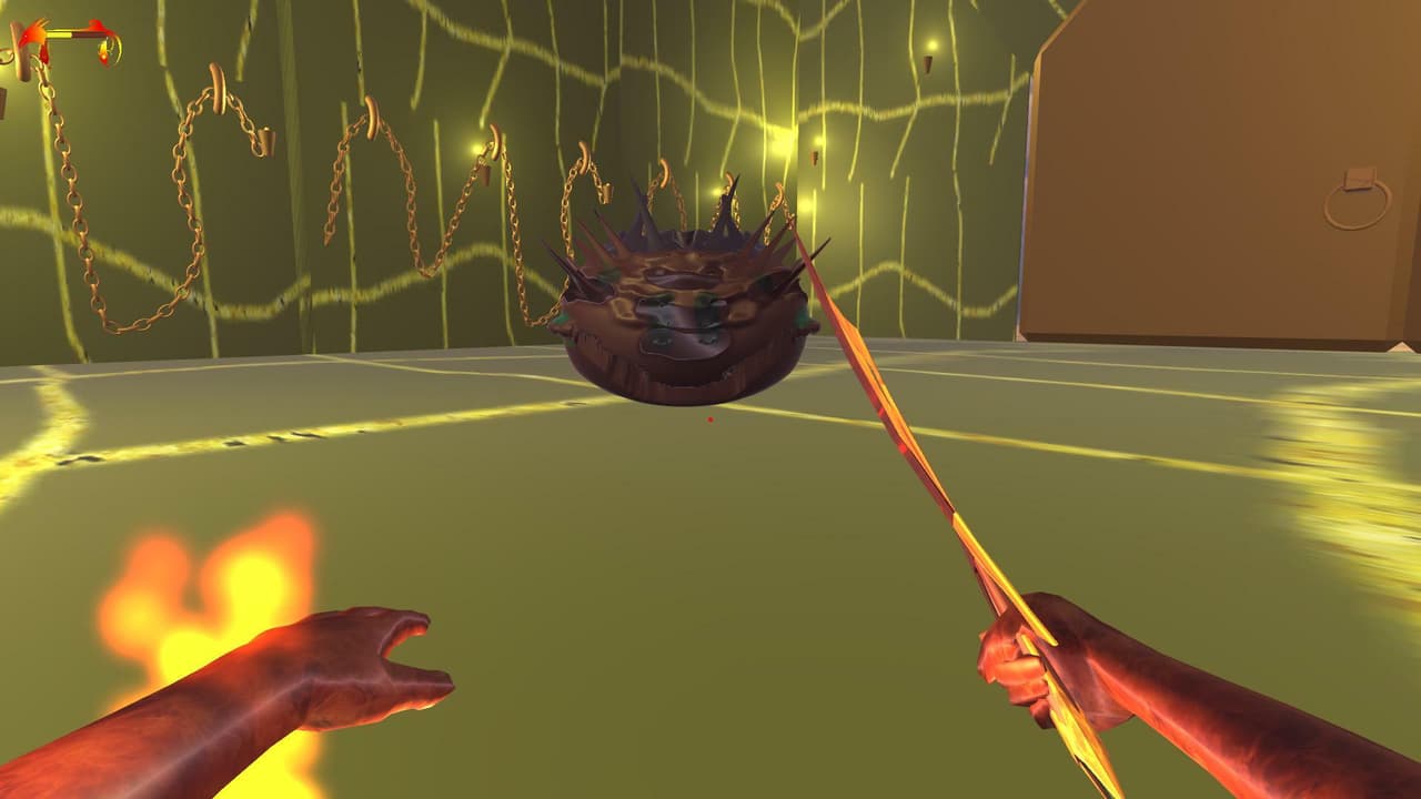 The New Guardian screenshot 3