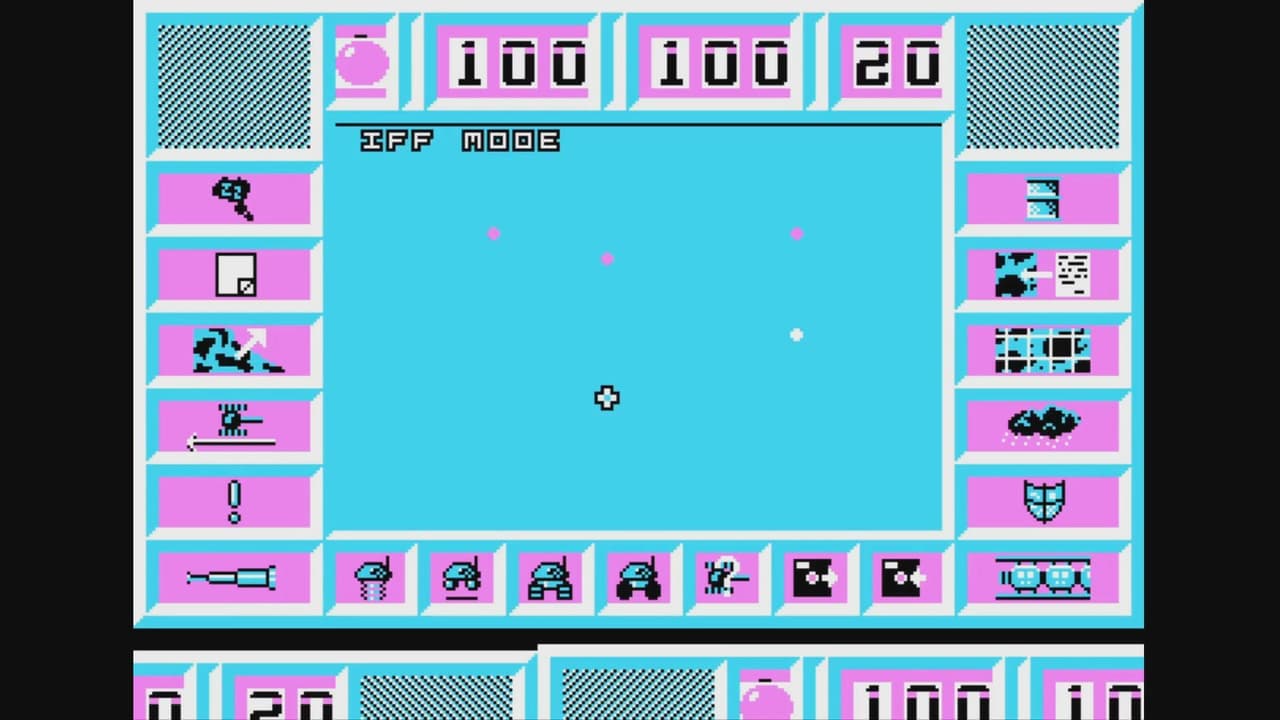 Final Frontier screenshot 2