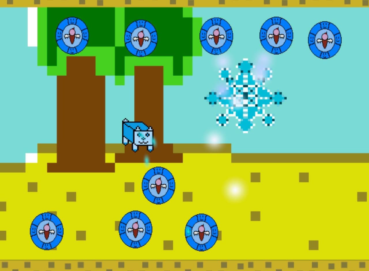 Popsicat screenshot 2