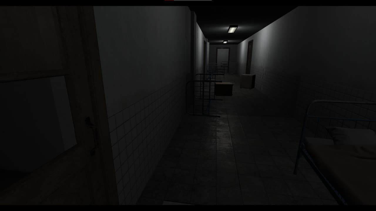 Shortest horror game screenshot 4
