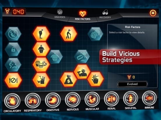 Bio Inc. Platinum - Biomedical Plague screenshot 6
