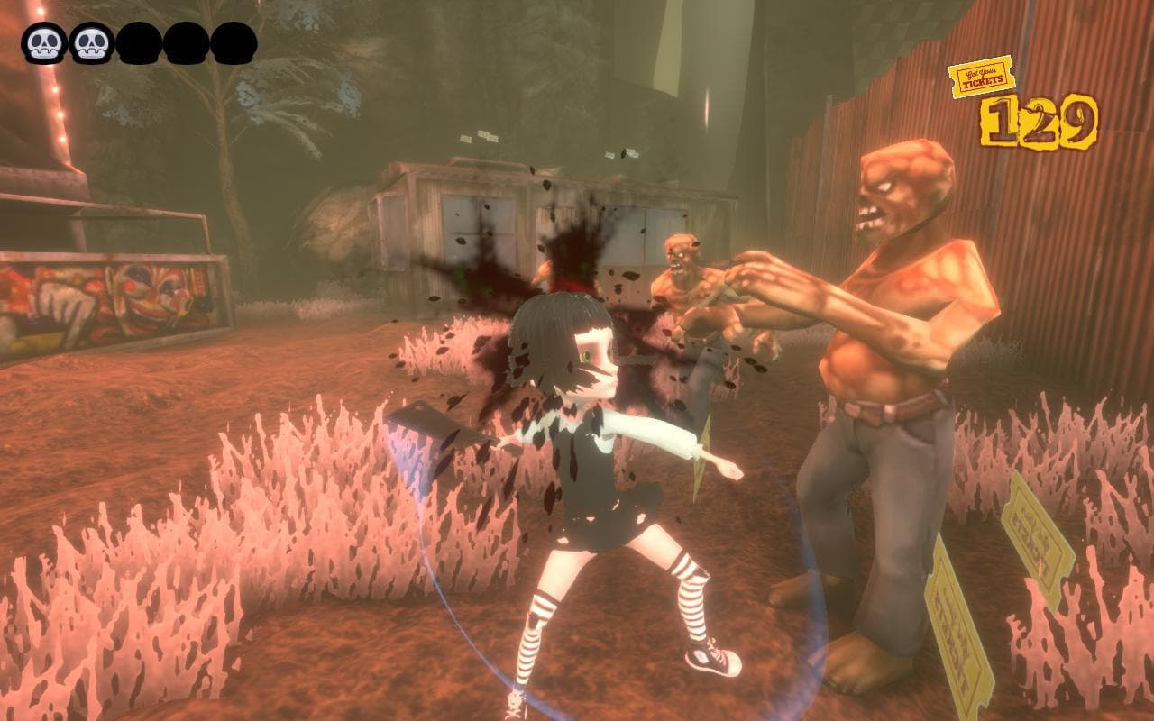 LOPENNA & La Atraccion De Malabury screenshot 4