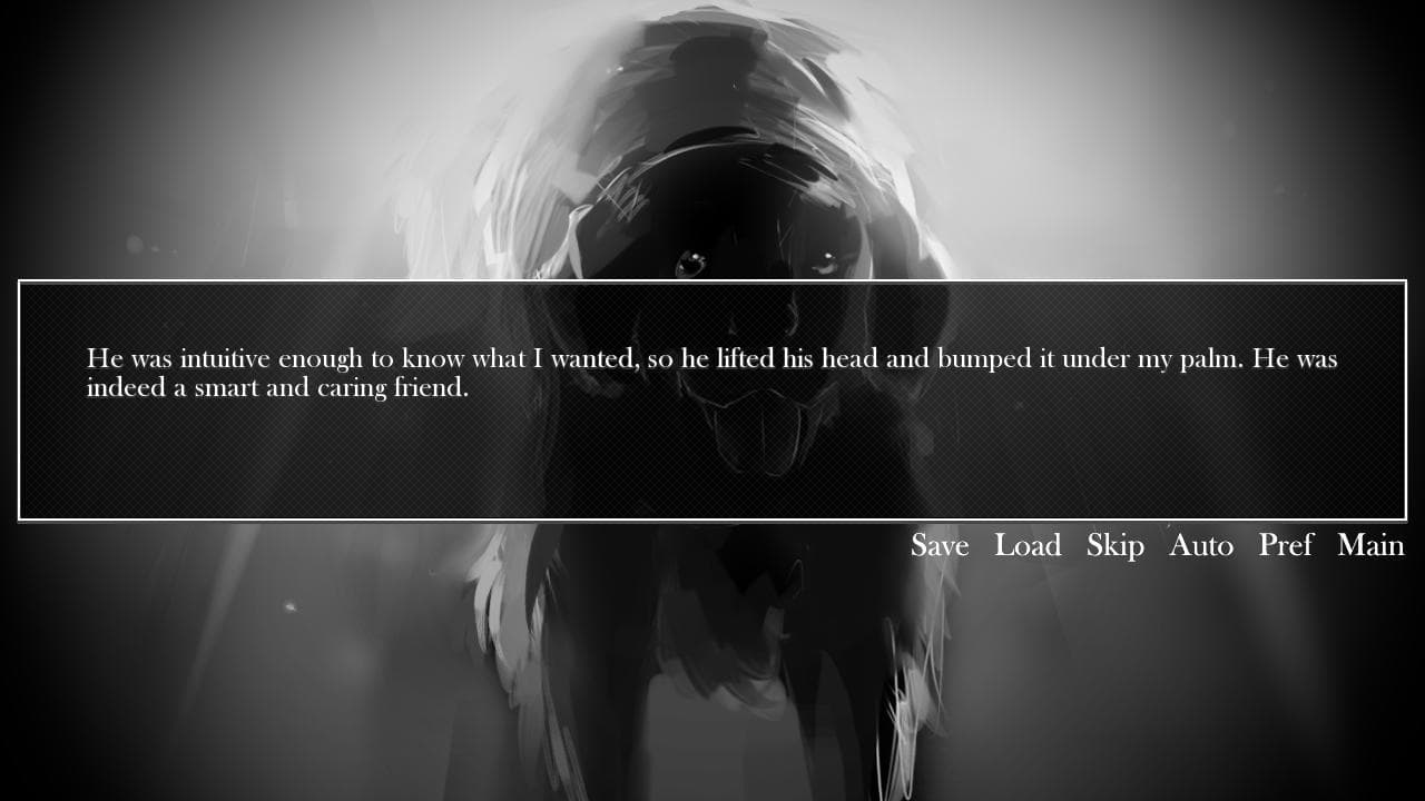 Blind Love (itch) screenshot 3