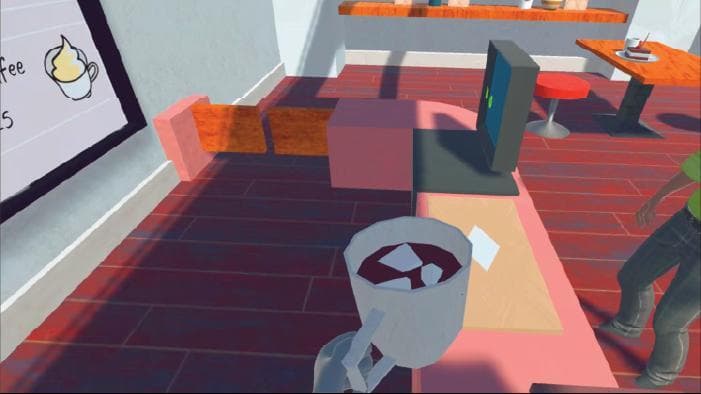 Coffee In Metropolis screenshot 2