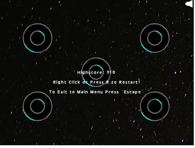 Star Ball (itch)