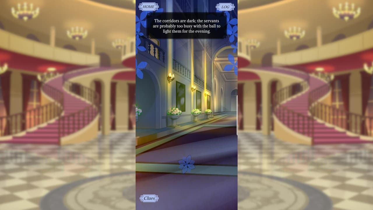 The Death Mask screenshot 5