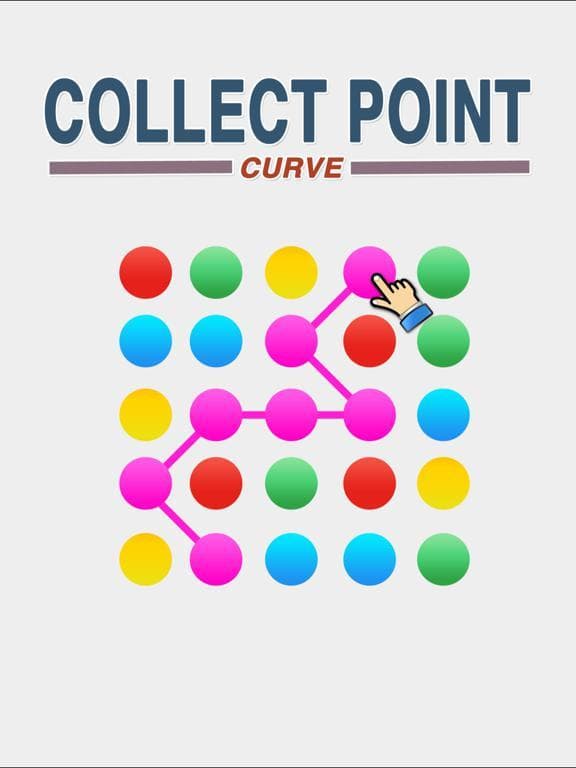 Collect Points: Match the Dots screenshot 4