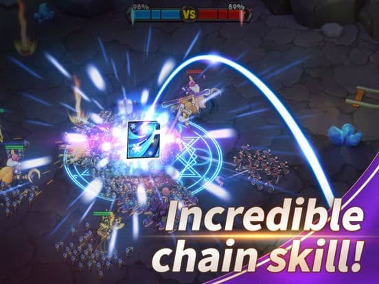 Valor Guard Tactics screenshot 4
